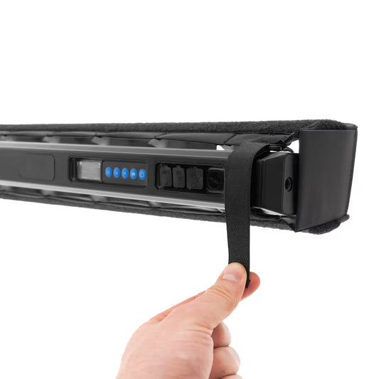 DoP Choice SNAPGRID® 40° for ARRI Omnibar 2[SGAOL2W40]