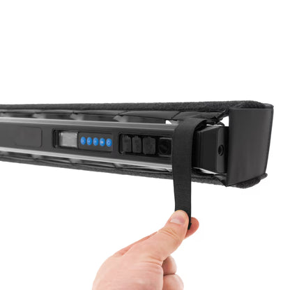 DoP Choice SNAPGRID® 40° for ARRI Omnibar 4 [SGAOL4W40]