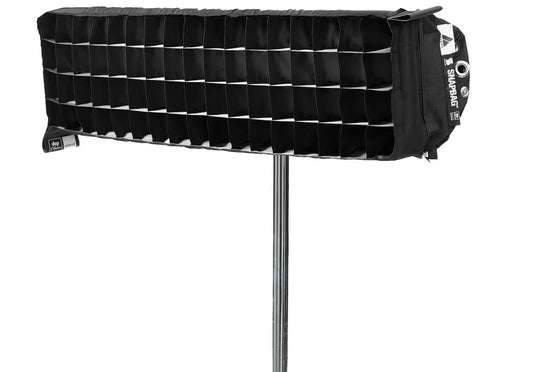 ASTERA SNAPGRID® 40° Astera 4' x 1' - for SNAPBAG®/Titan Tubeスナップバッグ用グリッド