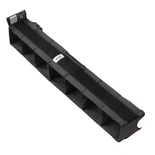 DopChoice製2ftチューブ用SNAPGRID® 40° (スナップグリッド)  [SGTU12W40 ]