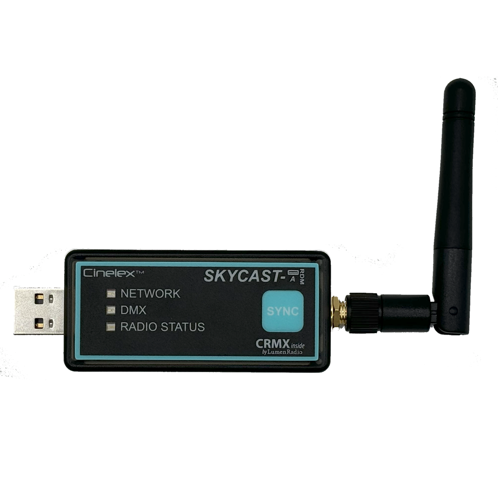 Cinelex SKYCAST A-RDM
