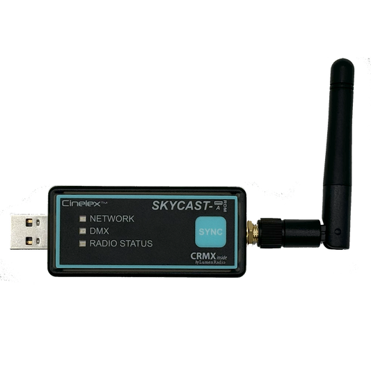Cinelex SKYCAST A-RDM