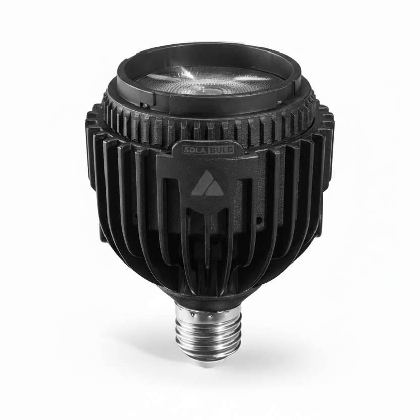 ASTERA SolaBulb(ソラバルブ) [AST-BLBSL-E26]