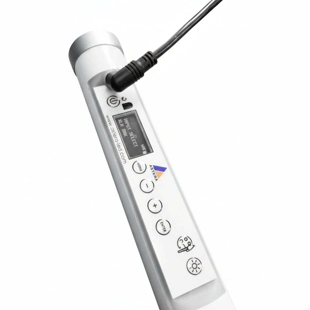 ASTERA Titan Tube LEDチューブライト (タイタンチューブ)  [FP1-BTB]