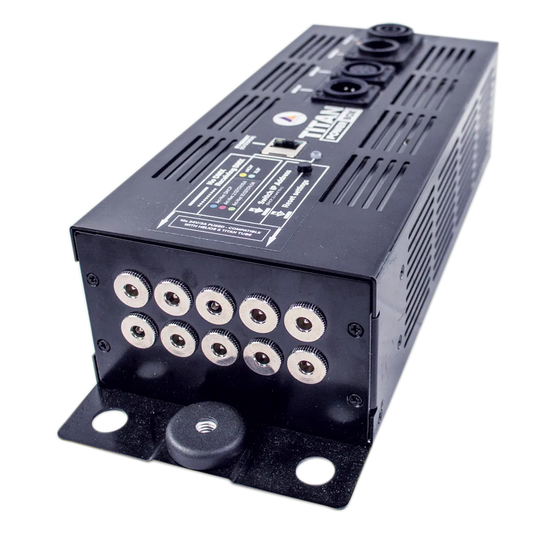 ASTERA PowerBox [FP1-PWB]