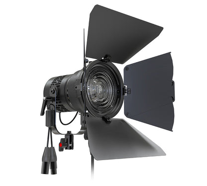 Fiilex Q3 COLOR-LR フレネルライト [FLXQ3CLRLR]