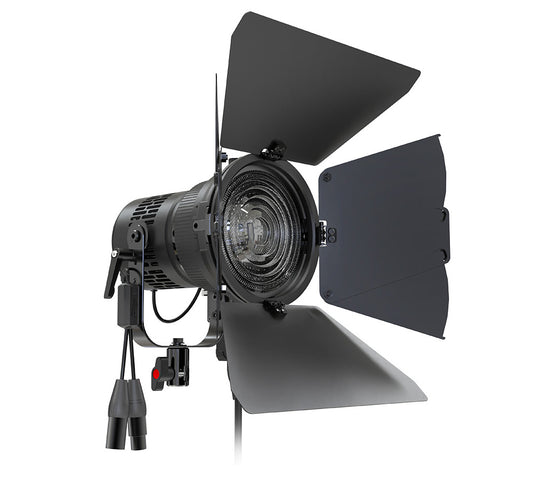 Fiilex Q3 COLOR-LR フレネルライト [FLXQ3CLRLR]