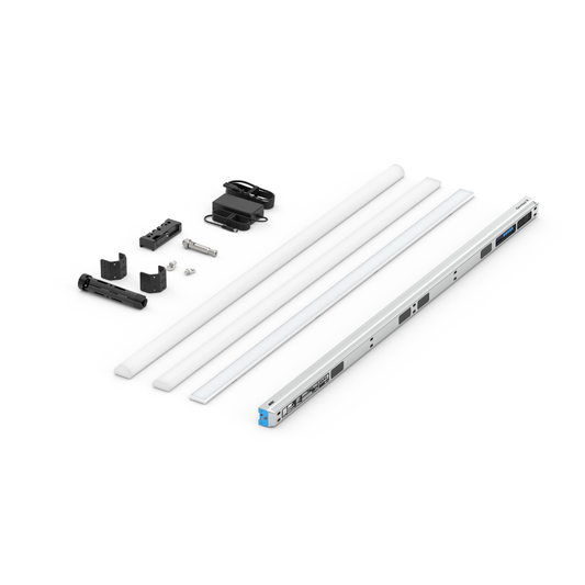 ARRI Omnibar4 Set