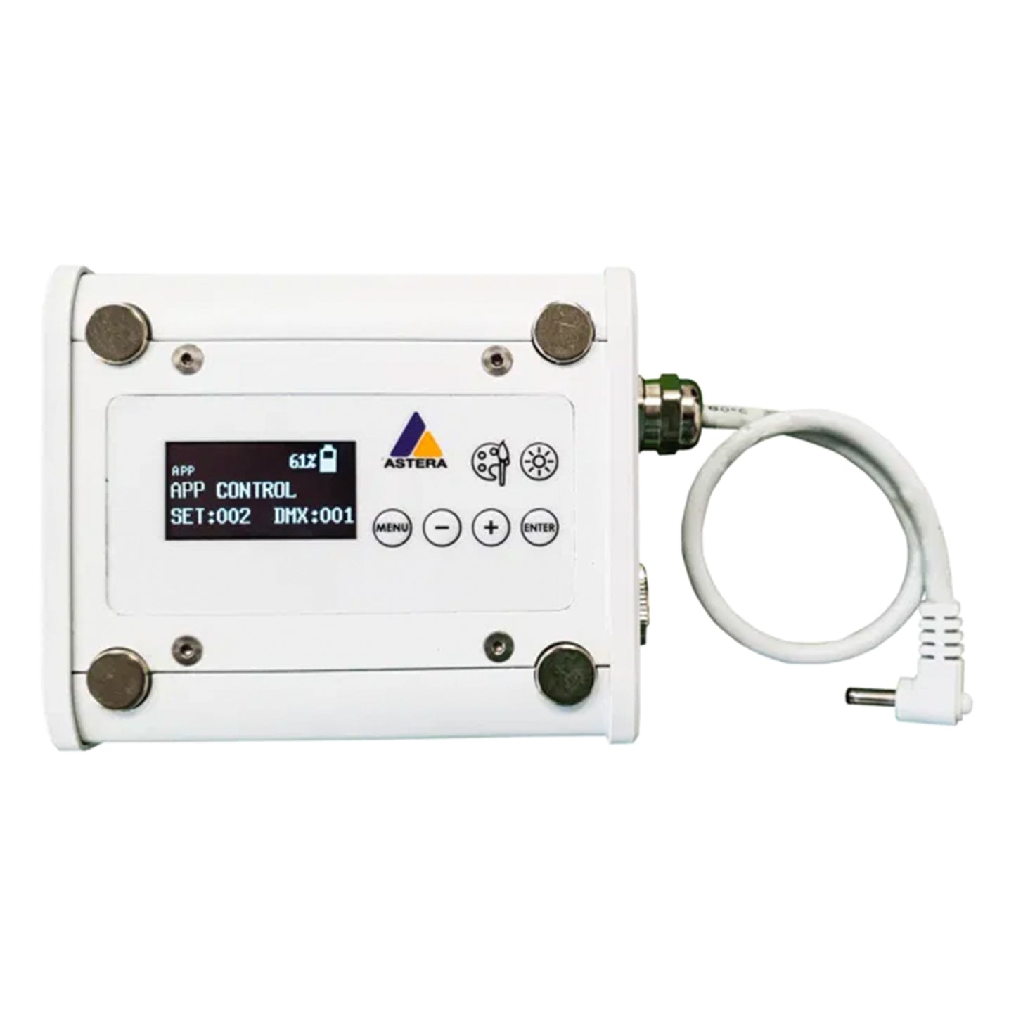 ASTERA NYX Bulb用 PowerStation (NYXバルブ)  [FP5-PS]