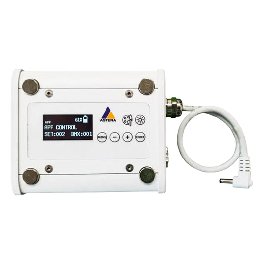 ASTERA NYX Bulb用 PowerStation (NYXバルブ)  [FP5-PS]