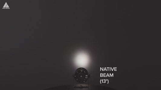 ASTERA 120° Filter AX3用 フィルター [AX3-DDSK-120]